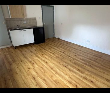 Studio Flat, Broxholm Road, SE27 - Photo 3