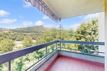 A due passi dalla città: Appartamento di 2.5 locali immerso nel verde - Foto 4