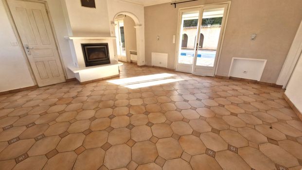 Location Maison 4 pièces 148m² CAVALAIRE SUR MER 83240 - Photo 1