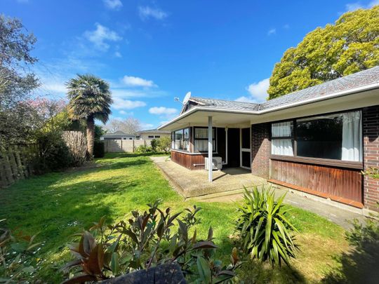 20 Magnolia Avenue, Papakura, Papakura - Photo 1