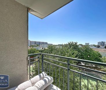 Location Appartement 1 pièce 30m² LYON 8ème - Photo 6