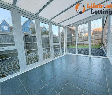 2 bedroom semi-detached house to rent - Photo 3