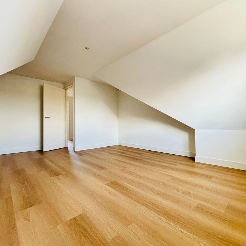 Westduinweg 126-B, Vissershaven, 2583AC, Den Haag - Photo 1