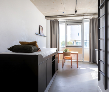 Maasboulevard 1 B11, Maastricht - Foto 1 | Rentumo