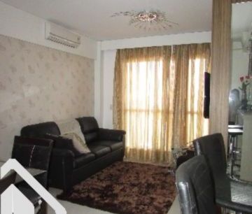 Apartamento com 2 quartos e 66m² para alugar em Vila Ipiranga, Port... - Foto 1