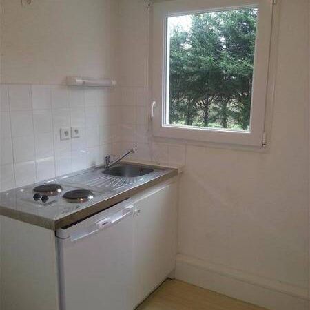 Appartement 2 pièces - - Photo 1