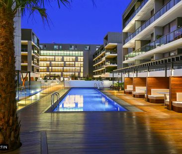 407/23 Archibald Avenue, Waterloo NSW 2017 - Apartment For Rent | D... - Photo 2