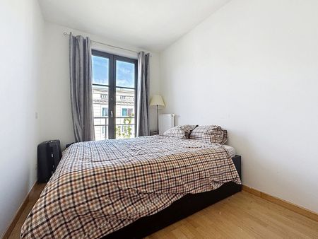 Te huur - Appartement - Foto 3