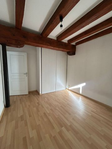 Location Appartement 2 pièces 51m² COGNAC 16100 - Photo 3