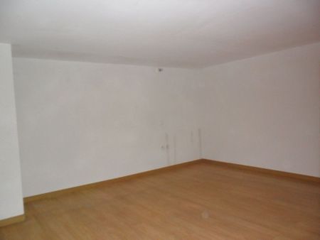 Location appartement 1 pièce, 19.10m², Bédarieux - Photo 2