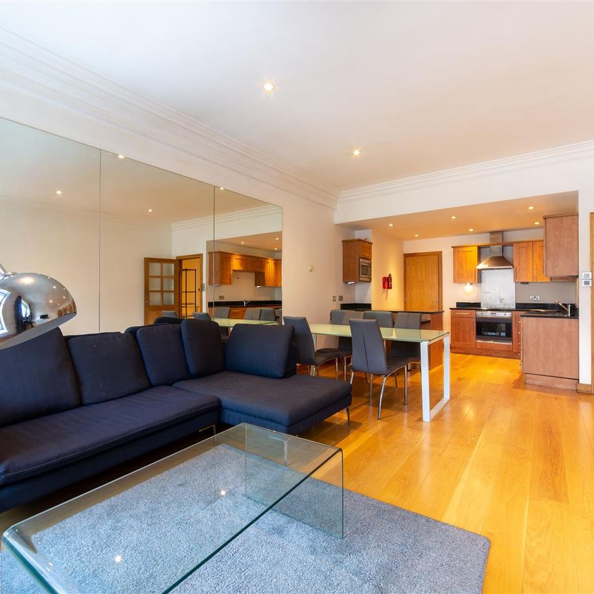 2 bed apartment to rent in Grainger Street, Newcastle Upon Tyne, NE1 - Photo 1