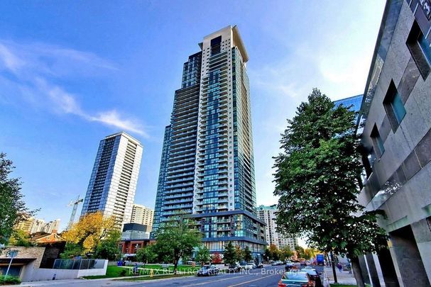 For Lease - 5162 Yonge Street Unit# 1811, Toronto, Ontario - Photo 1