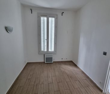 Location Appartement 2 pièces 27m² NOGENT SUR MARNE 94130 - Photo 1