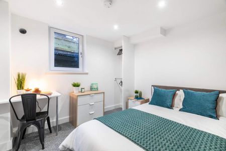 4 bedroom house to rent - Photo 4