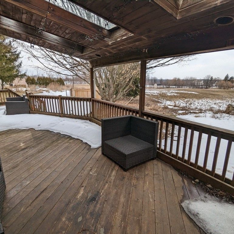 For Lease - 5006 Derry Road, Milton, Ontario - Photo 1