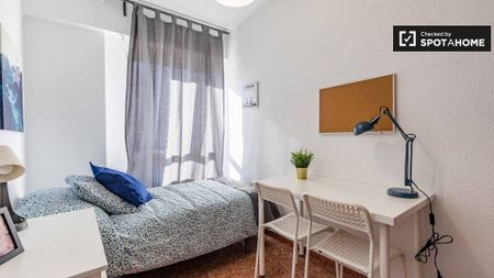 valencia, Valencian Community 46035 - Foto 3