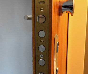 Appartement - à louer - Photo 2