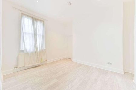 Craven Park Road, Harlesden, NW10 - Photo 2