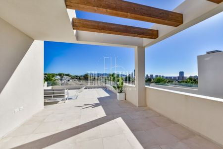 Villa exclusiva Golf Bahia - Photo 4