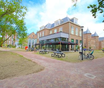 Van Rijsselpad | Leiden - Foto 6