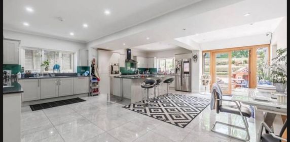 House share to rent - Photo 2