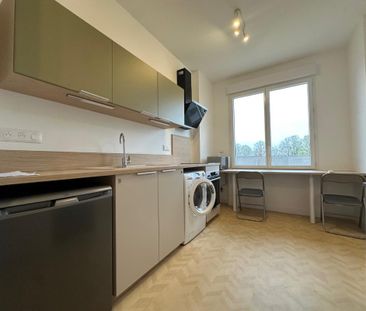 Location Appartement 1 pièce Meublé 22m² BLOIS 41000 - Photo 2