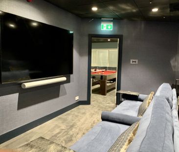 Belgrave Court, Westferry Circus, London, E14 - Photo 2