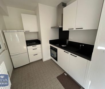 Location Appartement 1 pièce 35m² ANNEMASSE 74100 - Photo 4