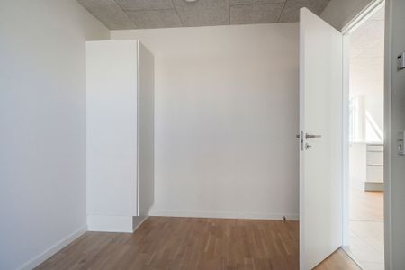 3-vær. rækkehus - Foto 3