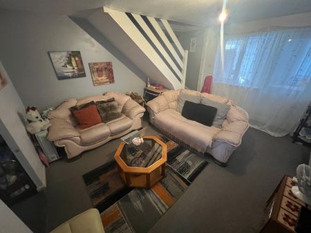 2 bedroom house to rent Eggesford Road, Stenson Fields, Derby, DE24 - Photo 2