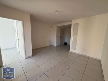 Location Appartement 2 pièces 41m² MONTPELLIER 34000 - Photo 5