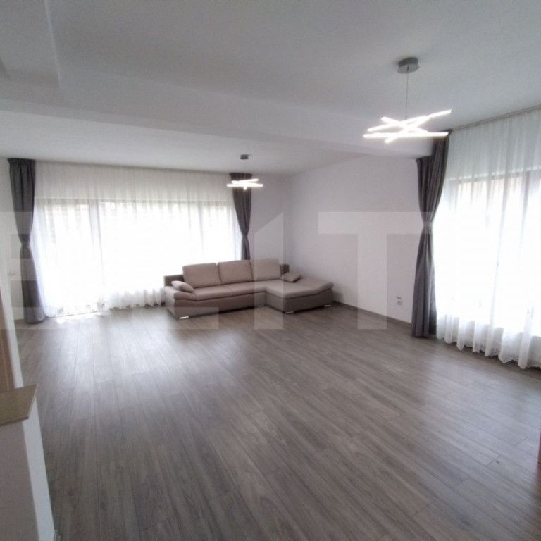 Caasa individuala, 5 camere, 200 mp, curte, zona Gheorgheni - Fotografie 1