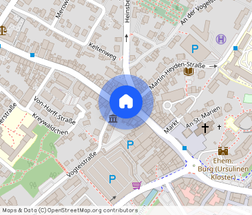 Erstbezug- Traumhafte Penthousewohnung - Photo 1