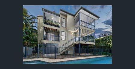 LET'S TALK – Tranquil Riverfront Living in Fig Tree Pocket. - Photo 5