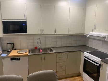 Eriksgränd, Järfälla - Photo 4