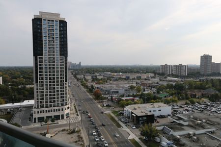 For Lease - 7161 Yonge Street Unit# 1625, Markham, Ontario - Photo 2