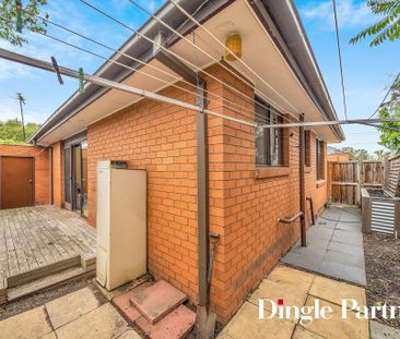 3/68 Heller Street, Brunswick West VIC 3055 - Apartment For Rent | ... - Photo 4