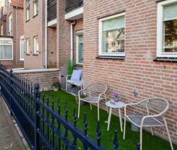 Rademakerstraat 129, Soesterberg Kom, 3769LA - Photo 2