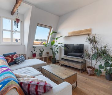 Potgieterstraat 19-4A, Da Costabuurt-Noord, 1053XP, Amsterdam - Photo 3
