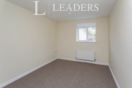 2 bedroom apartment to rent Lenborough Road, Buckingham, Buckinghamshire, MK18 - Photo 2