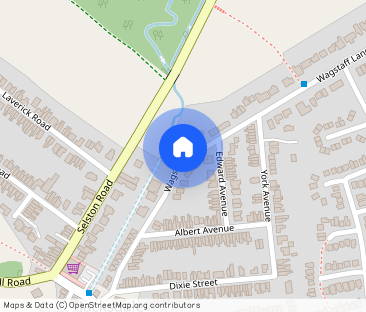 Wagstaff Lane, Jacksdale, NG16 5JL - Photo 1