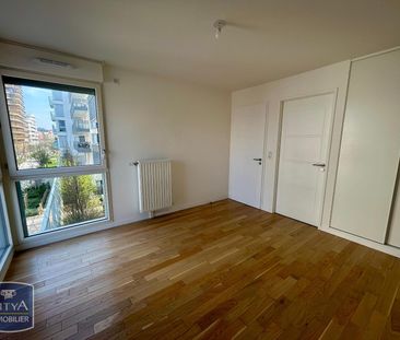 Location Appartement 2 pièces 51m² RUEIL MALMAISON 92500 - Photo 3