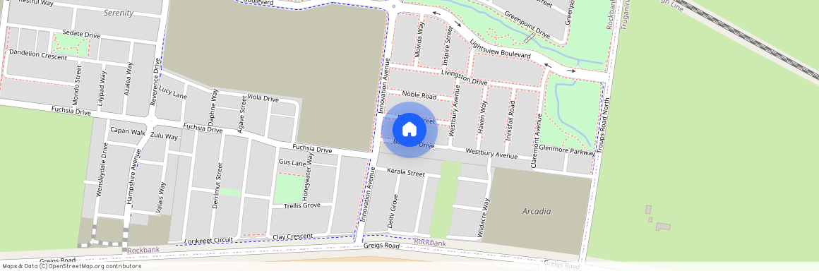 16 Bellview Drive, Vic 3335, Rockbank