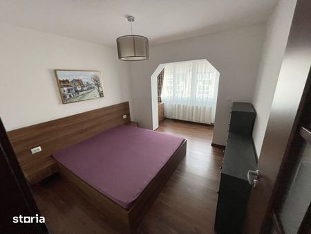 Inchiriez apartament 3 camere Lipovei - Photo 3