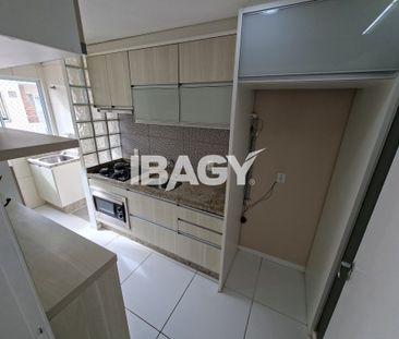 Apartamento 3 Quartos Serraria 64m² - Foto 3