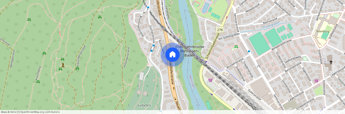 5400, Baden, Neuenhoferstrasse, 101