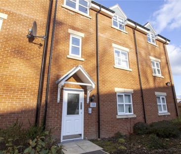 2 bedroom apartment to rent - Photo 4