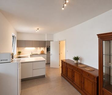 Appartement te huur - Foto 3