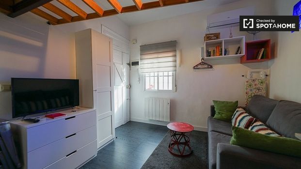 madrid, Community of Madrid 28012 - Foto 1