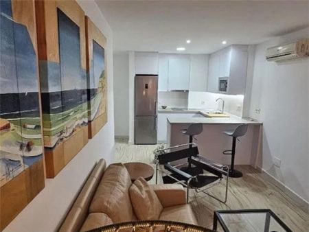 Piso de alquiler en Calle Trinidad Grund, 21, Ensanche Centro - Puerto - Photo 4